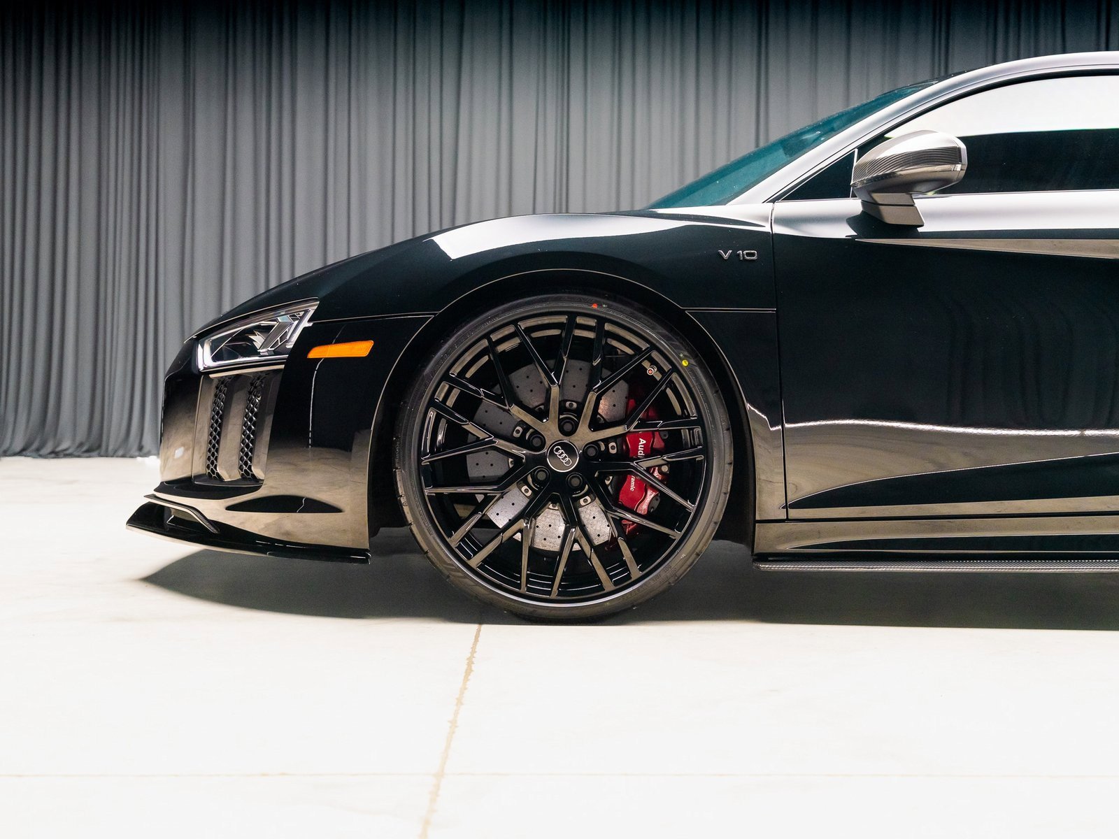 Used 2017 Audi R8 V10 plus image 28