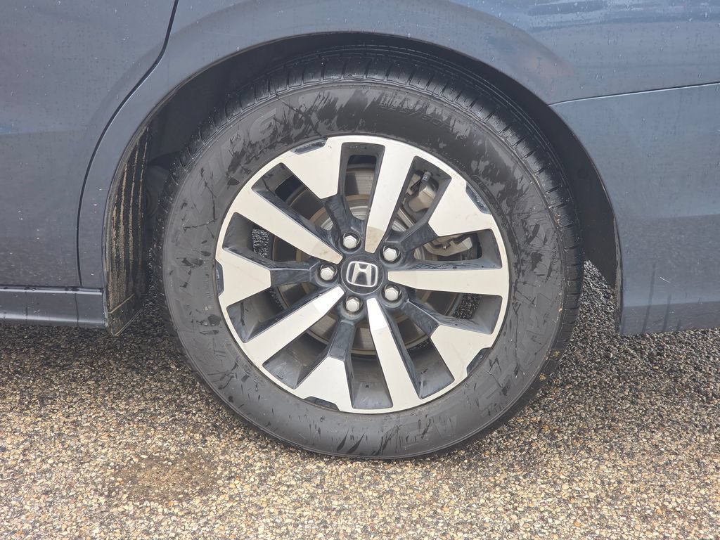 Used 2025 Honda Odyssey EX-L image 13