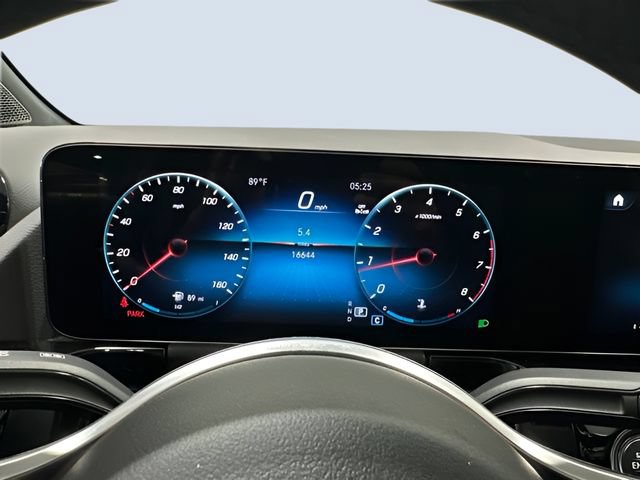 Certified 2023 Mercedes-Benz GLA 250 4MATIC image 19