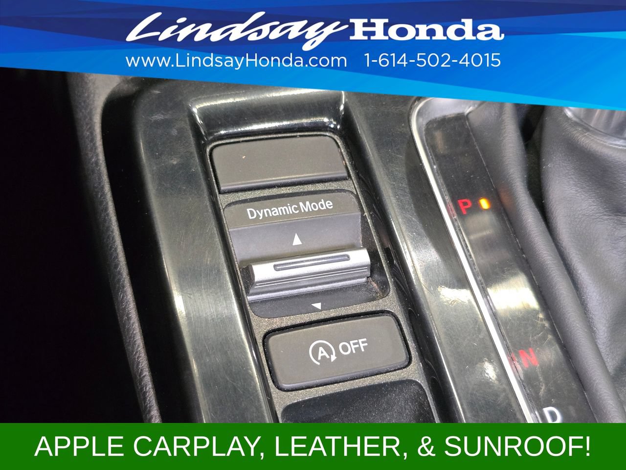 Used 2025 Acura Integra FWD image 19