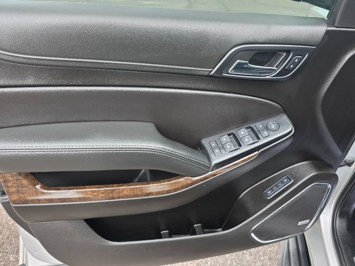 Used 2019 Chevrolet Tahoe LT RWD image 22