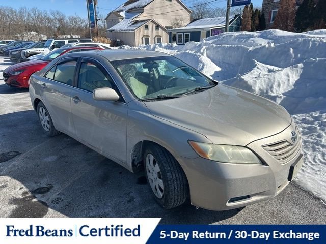Used 2009 Toyota Camry LE image 12