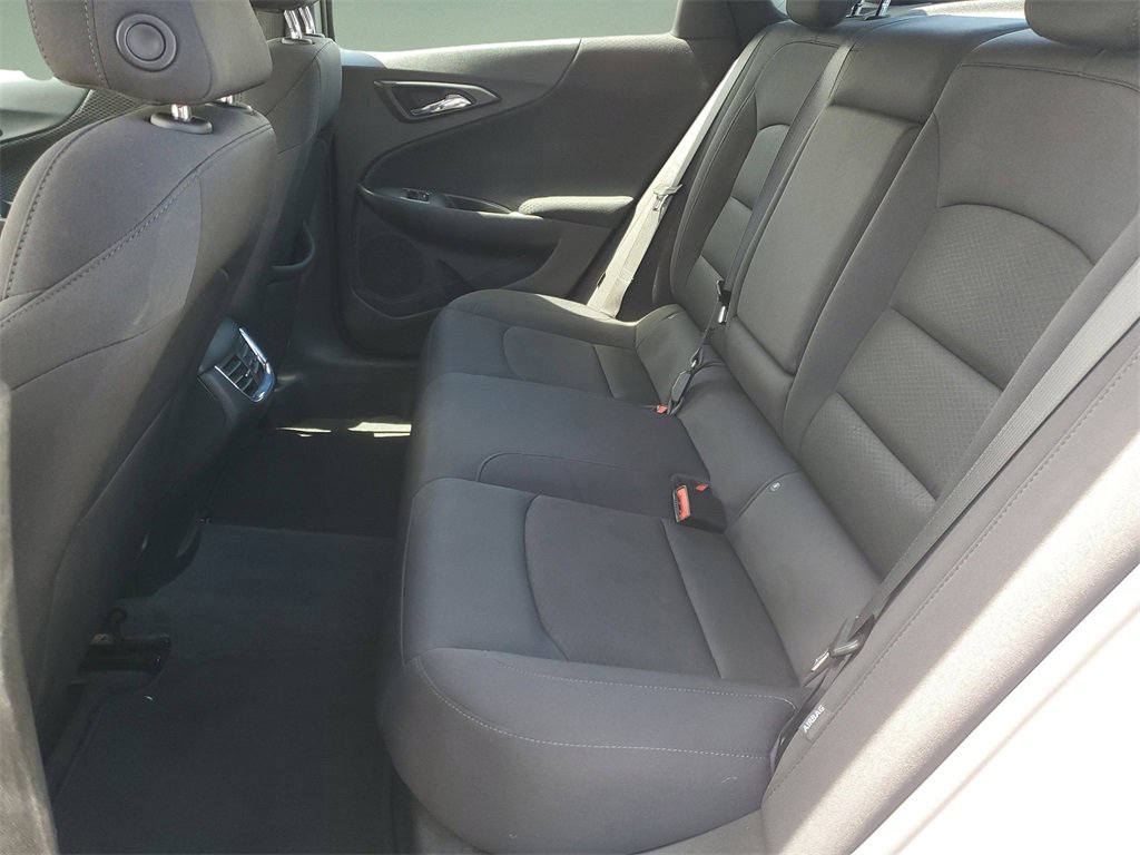 Used 2023 Chevrolet Malibu LT image 11