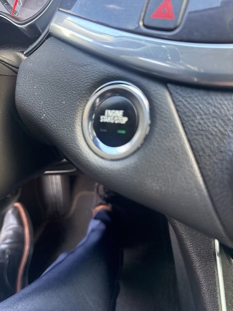 Used 2018 Chevrolet Impala LT image 18