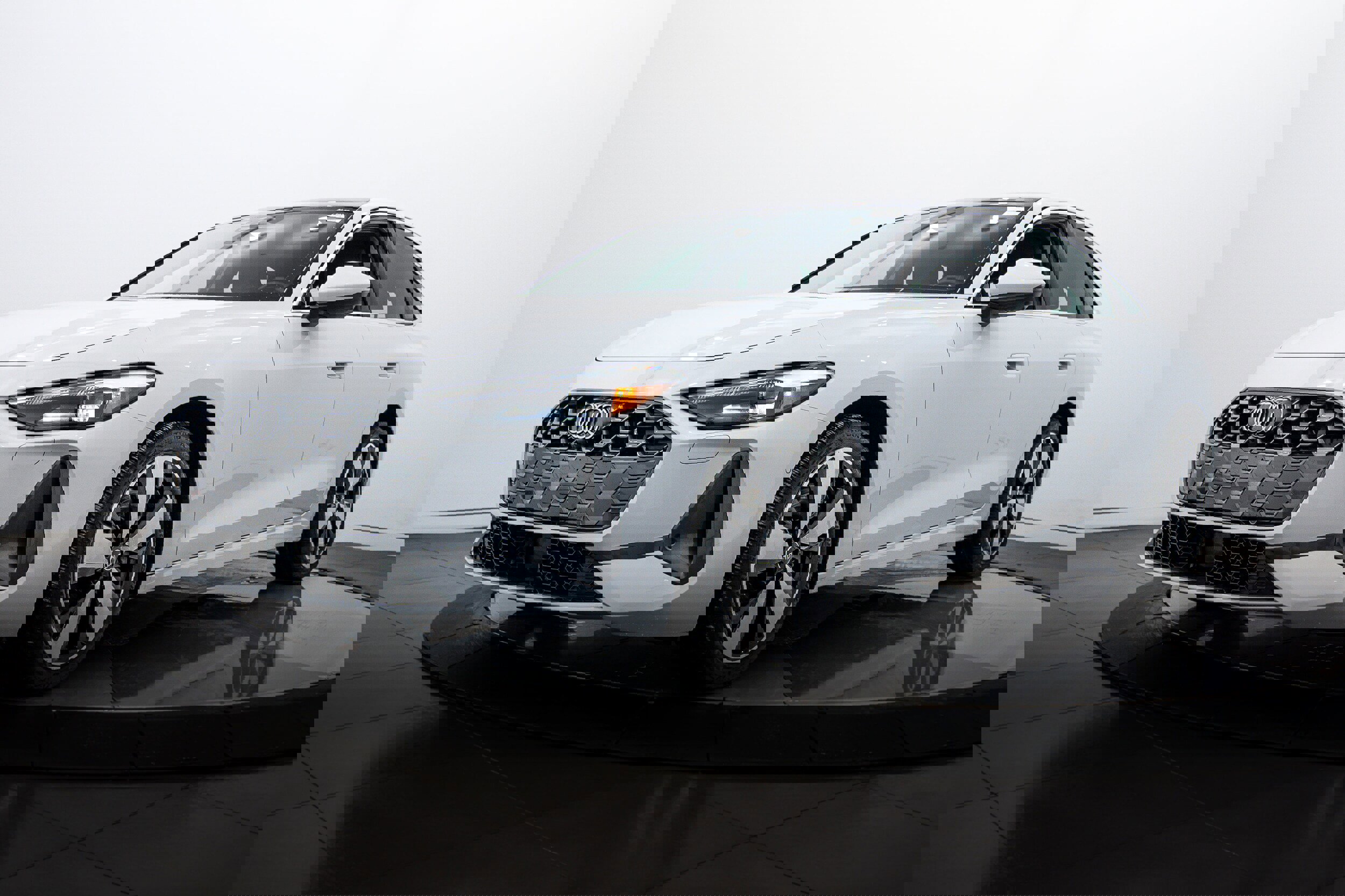 Certified 2025 Audi A5 2.0T Premium w/ Convenience Package image 7