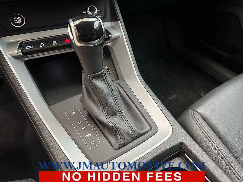 Used 2021 Audi Q3 2.0T Premium AWD/4WD image 31