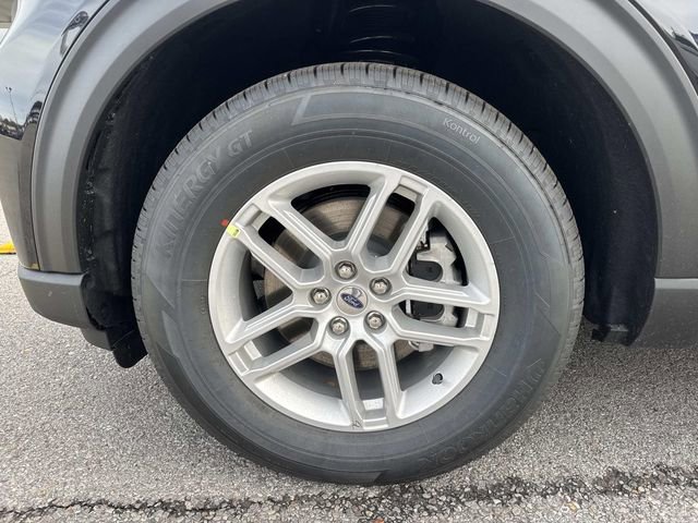 New 2026 Ford Explorer Active w/ Active Comfort Package image 9