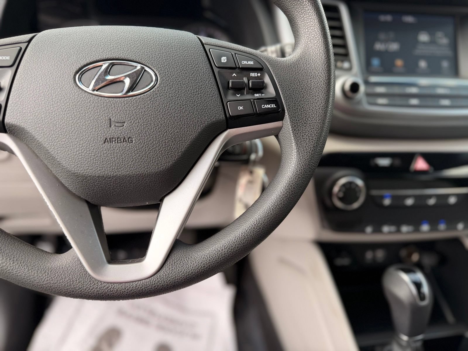 Used 2018 Hyundai Tucson SEL FWD image 19