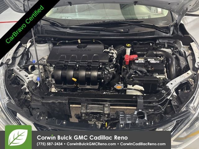 Used 2019 Nissan Sentra SV image 36