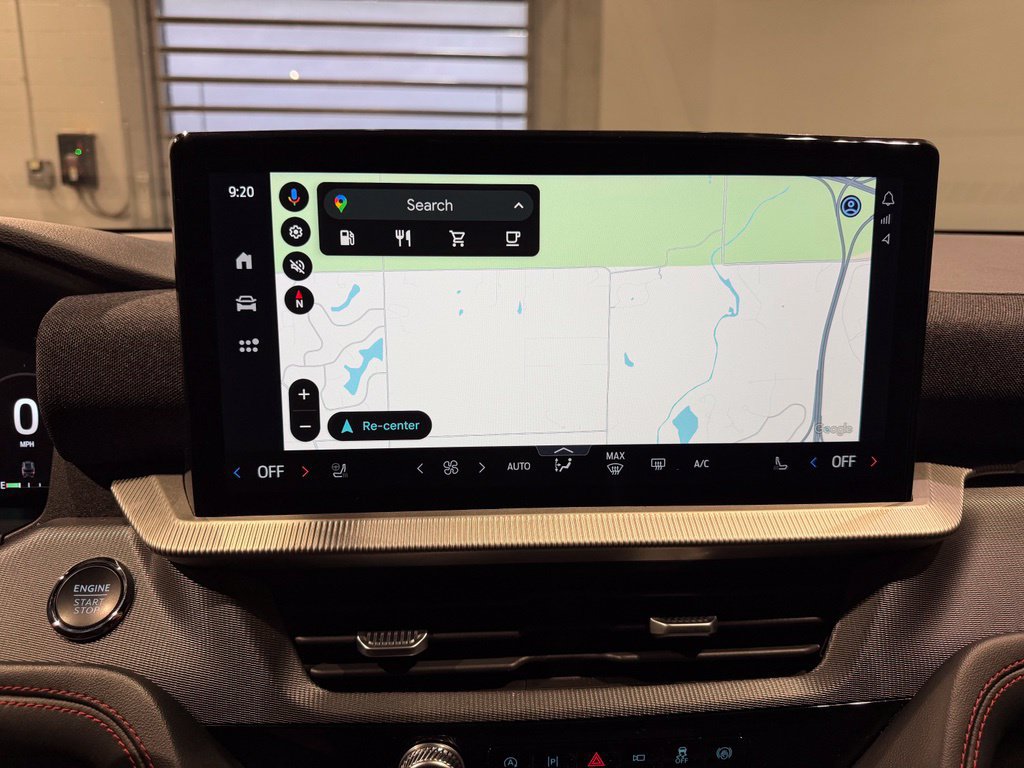 Used 2025 Ford Explorer ST-Line RWD image 17