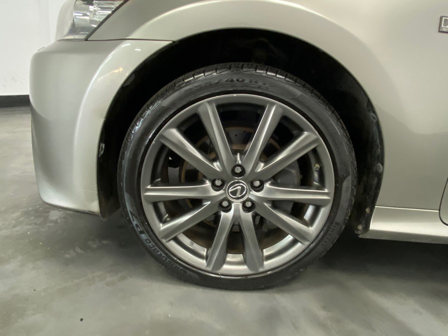 Used 2015 Lexus GS 350 AWD w/ F Sport Package image 19