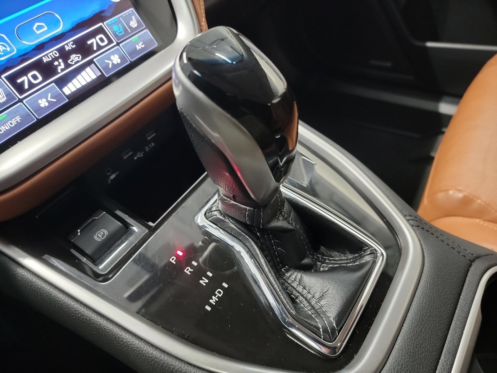 Used 2020 Subaru Legacy Touring XT AWD/4WD image 27