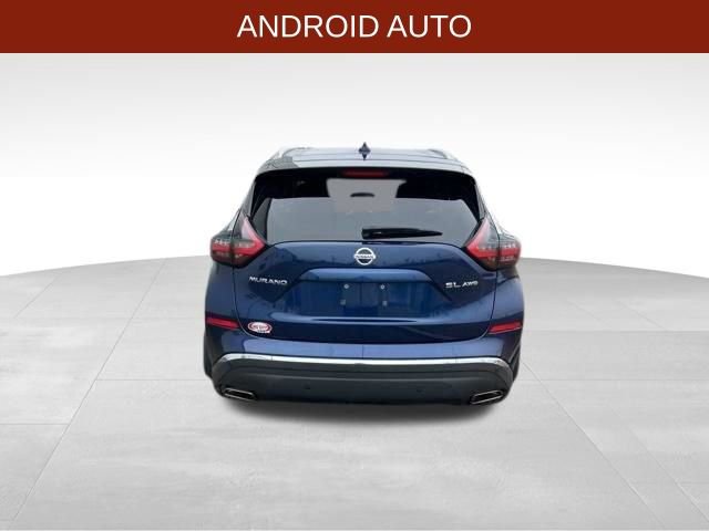 Used 2019 Nissan Murano SV image 6