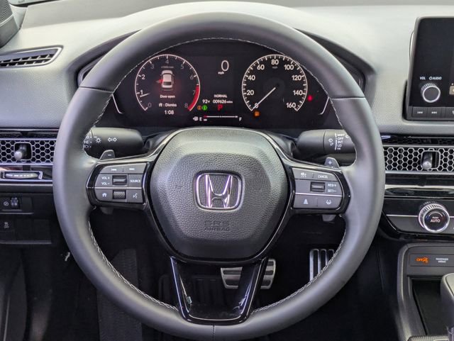 Used 2025 Honda Civic Sport image 18