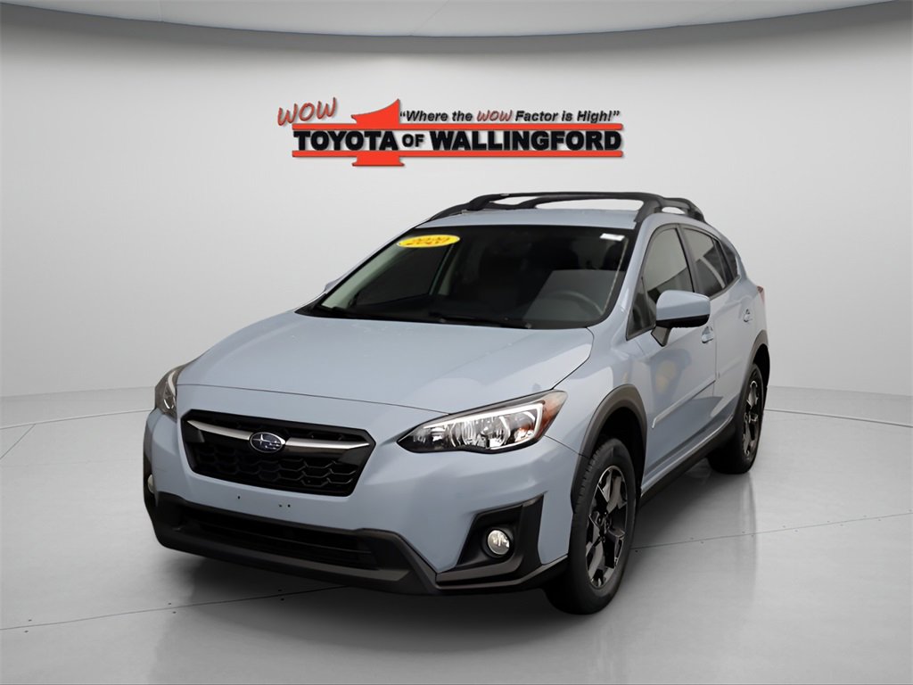 Used 2020 Subaru Crosstrek 2.0i Premium