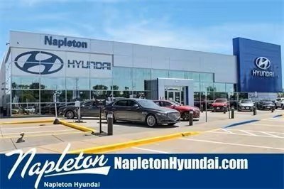 Used 2021 Hyundai Santa Fe SEL w/ Cargo Package image 30