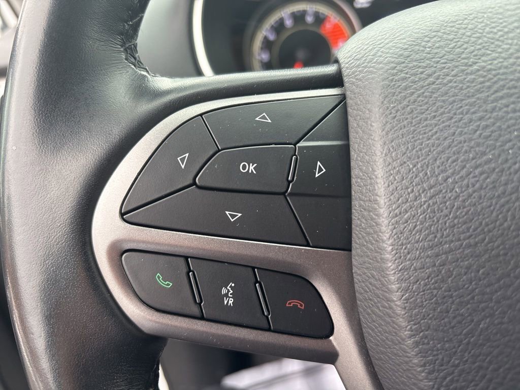 Certified 2020 Jeep Cherokee Limited image 27