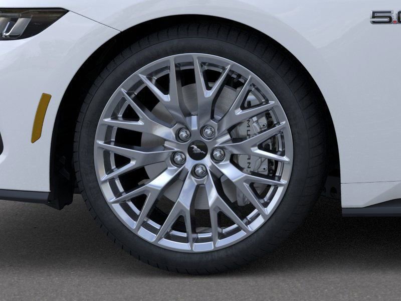 New 2025 Ford Mustang GT Premium image 20