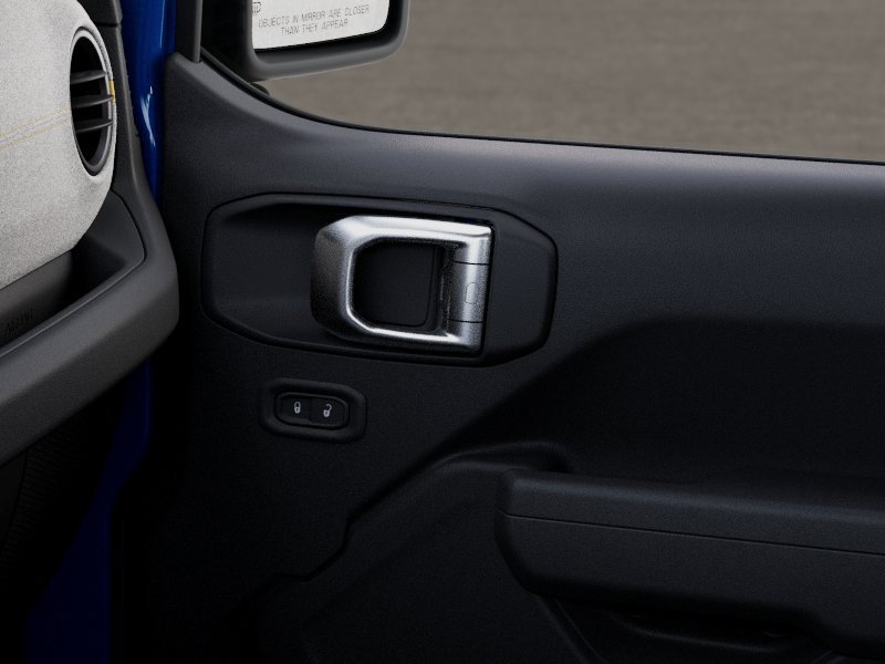 New 2026 Jeep Wrangler Sport AWD/4WD image 51
