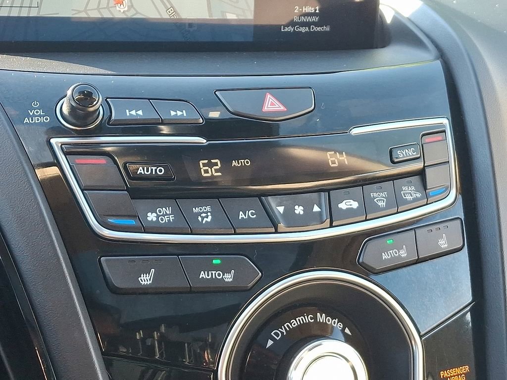 Certified 2021 Acura RDX AWD w/ Technology Package image 17