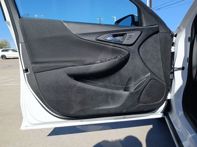 Used 2023 Chevrolet Malibu LT image 17