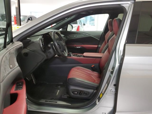 Used 2024 Lexus RX 350 F Sport w/ Convenience Package image 35