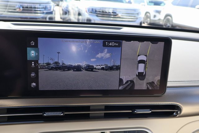 Used 2023 Genesis GV60 Advanced image 26