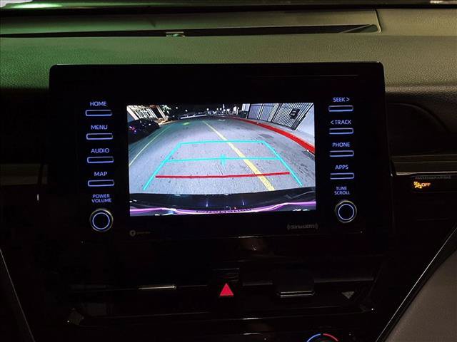 Used 2024 Toyota Camry LE FWD image 13