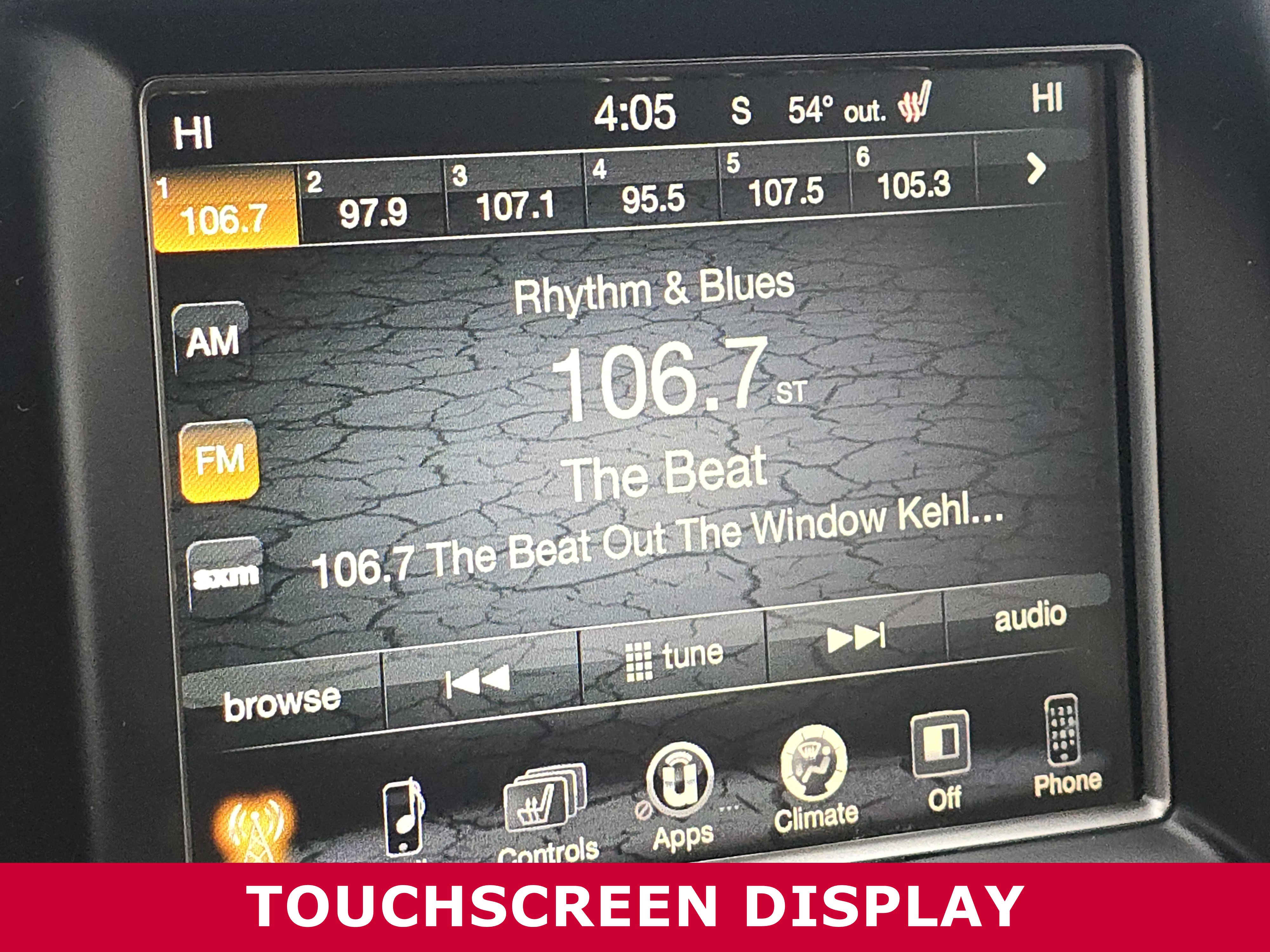 Used 2017 Jeep Grand Cherokee Altitude image 22