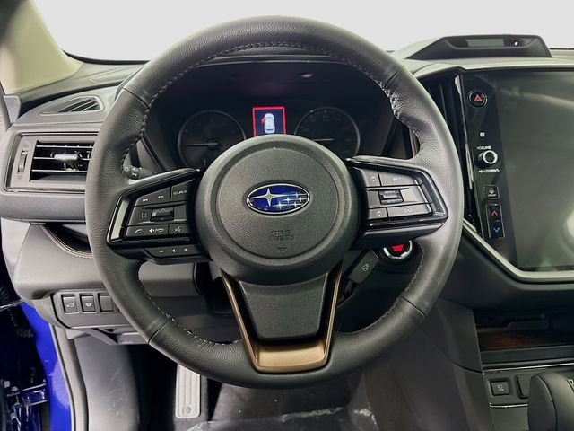 New 2026 Subaru Ascent Limited Bronze image 11