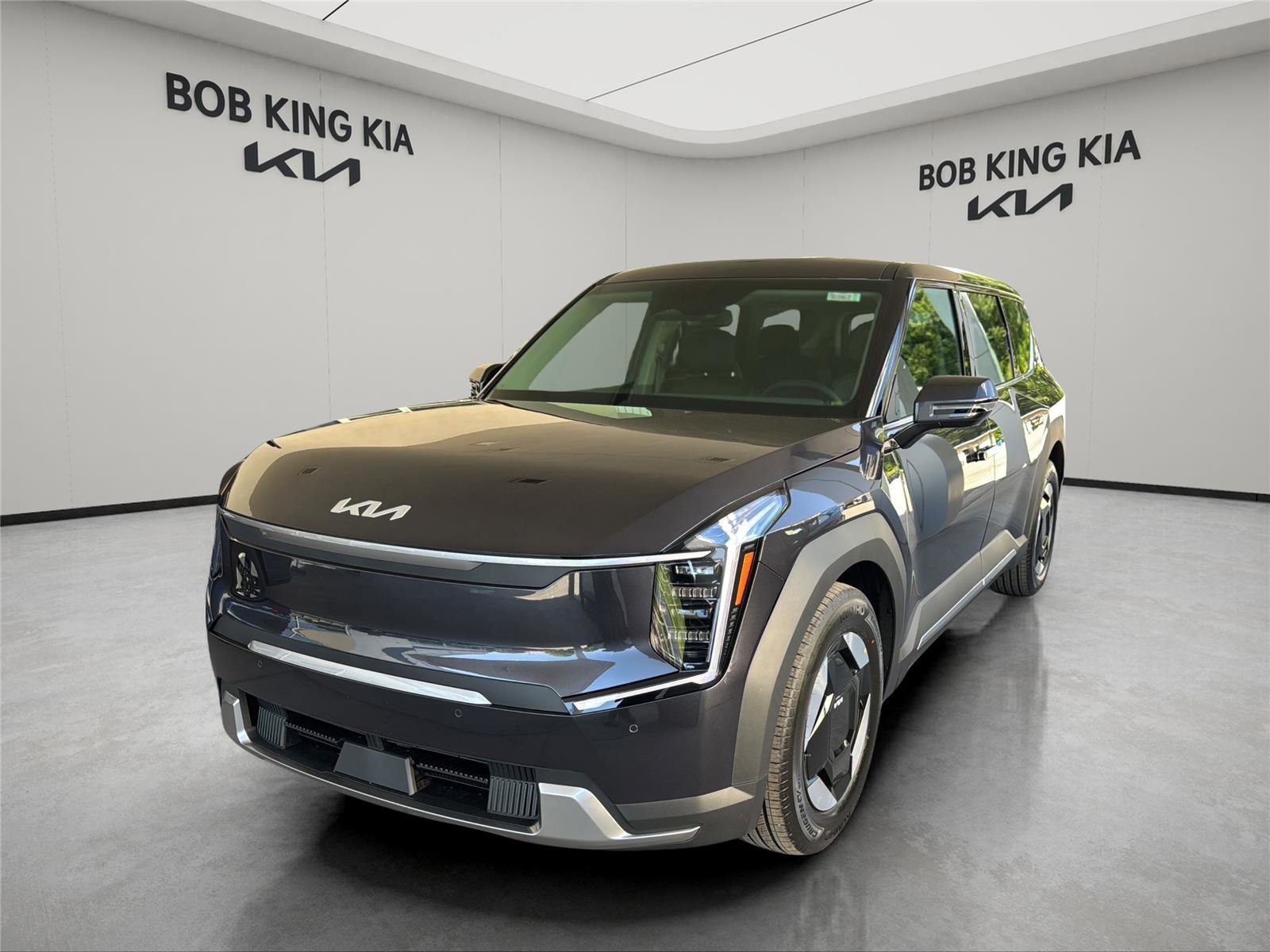 New 2026 Kia EV9 Light RWD image 1
