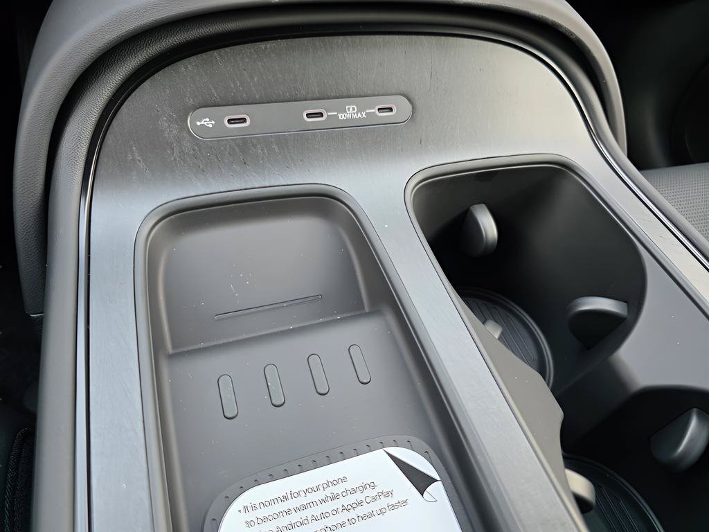 New 2026 Hyundai Palisade XRT Pro AWD/4WD image 21
