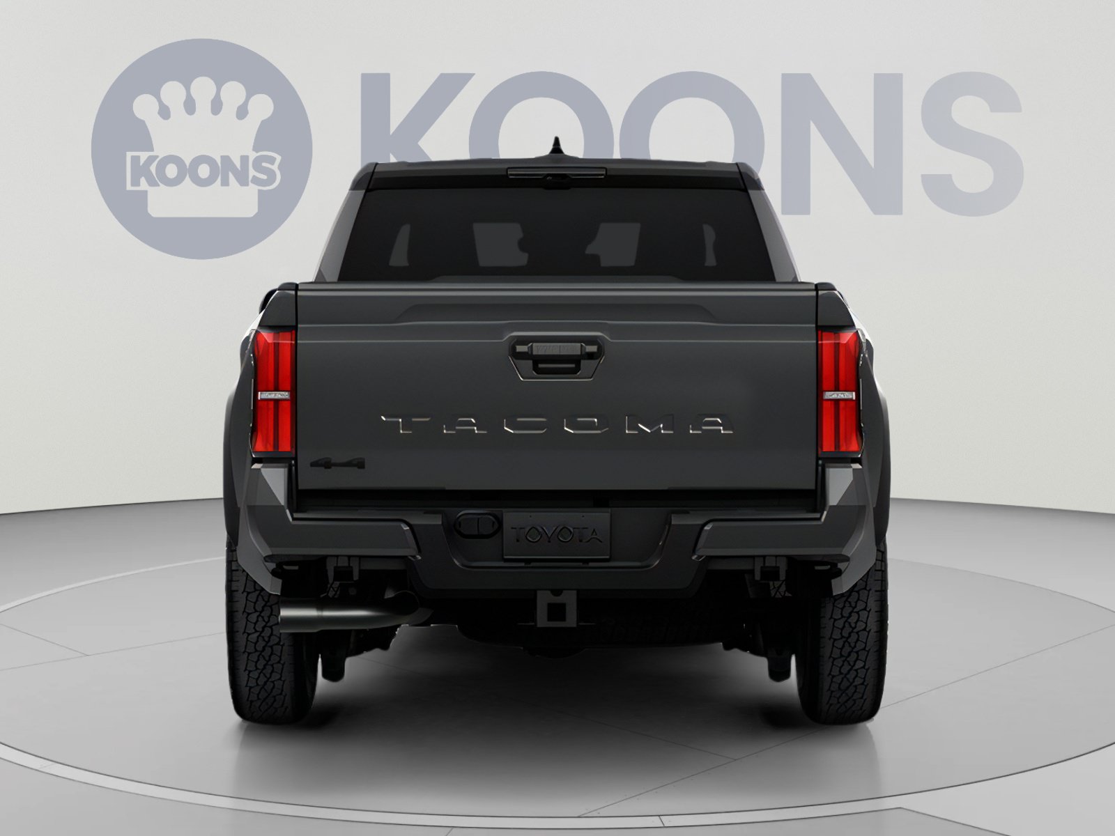 New 2026 Toyota Tacoma TRD Off-Road AWD/4WD image 11