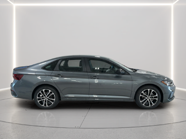 New 2027 Volkswagen Jetta Sport FWD image 7