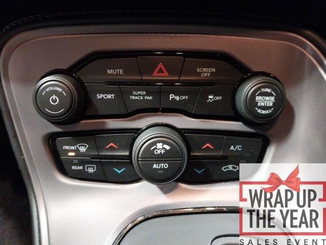 Used 2023 Dodge Challenger GT w/ Plus Package image 18