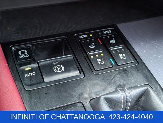 Used 2019 Lexus RX 350 F Sport AWD/4WD image 16