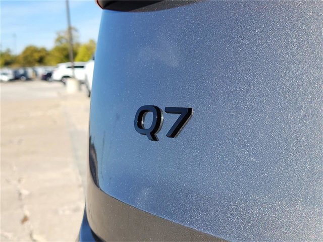 New 2026 Audi Q7 3.0T Premium Plus image 11