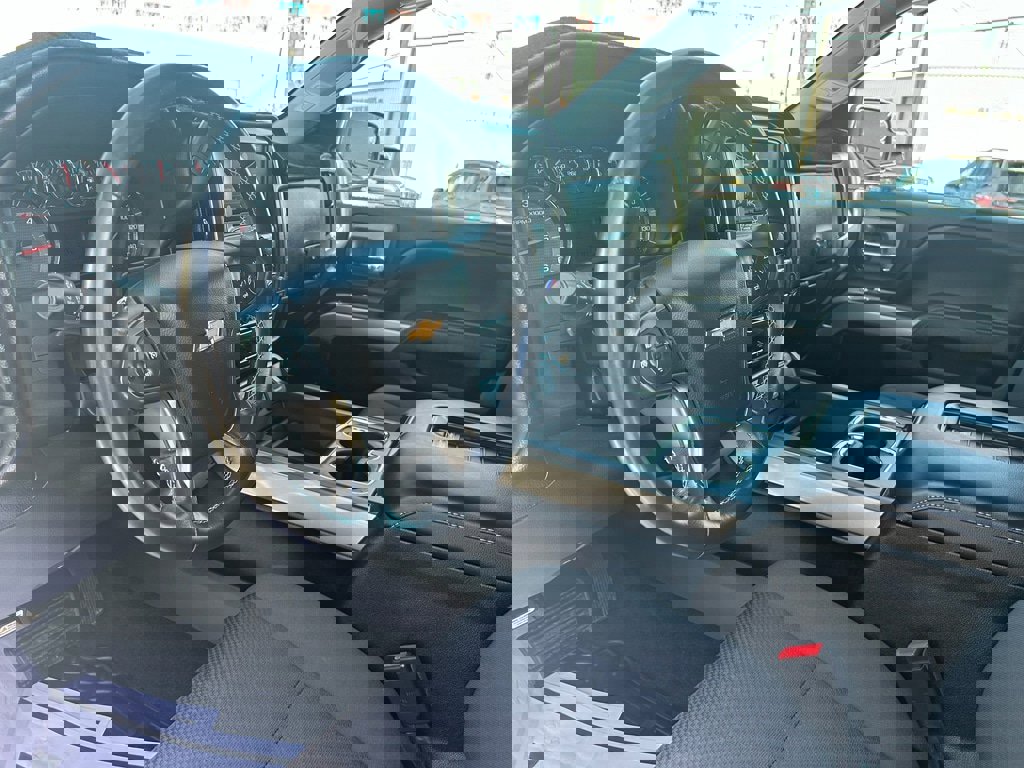 Used 2018 Chevrolet Silverado 1500 LT w/ All Star Edition image 20