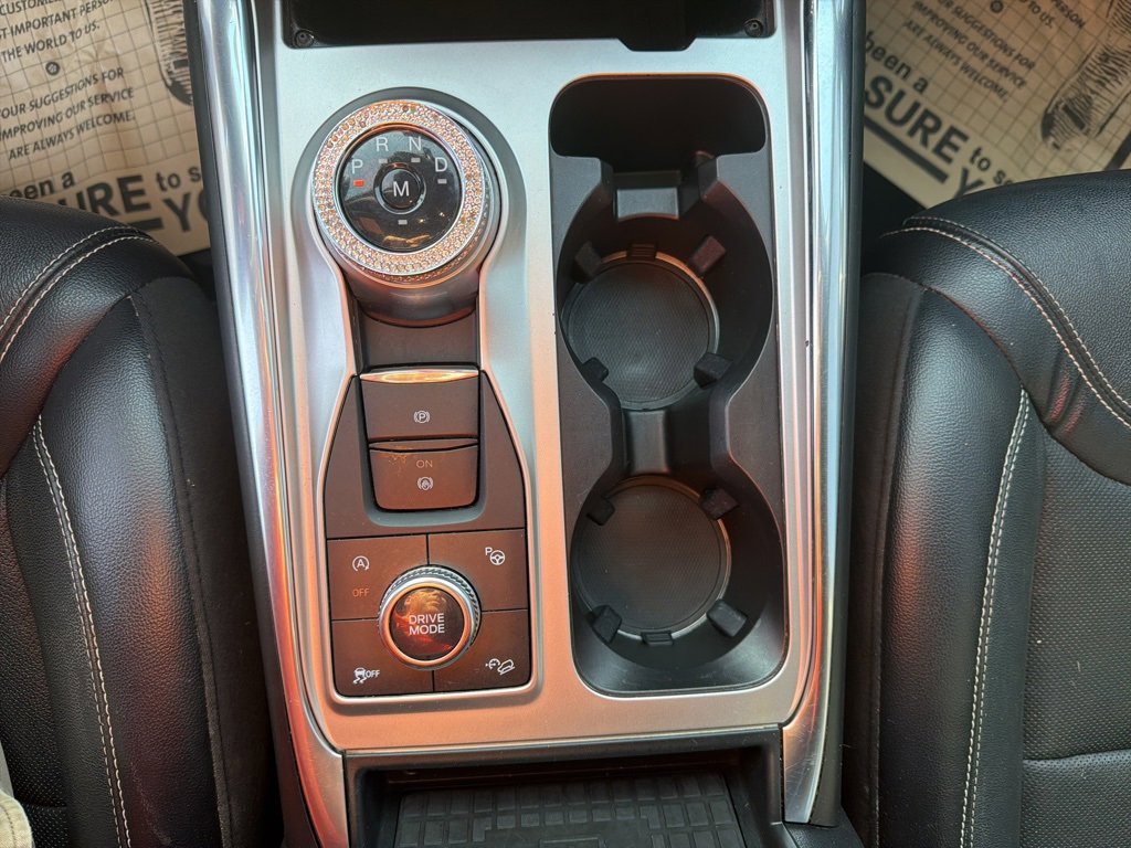 Used 2020 Ford Explorer ST w/ ST Street Pack image 16