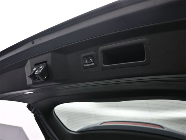 Certified 2023 MAZDA CX-50 2.5 S w/ Cargo Package image 29