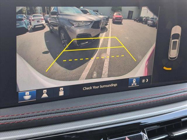 New 2026 Acura MDX A-Spec image 13