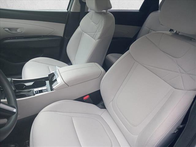 Used 2025 Hyundai Tucson SEL image 15