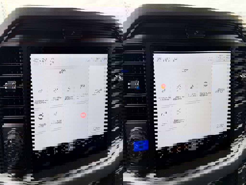 New 2026 Ford F150 XLT image 24