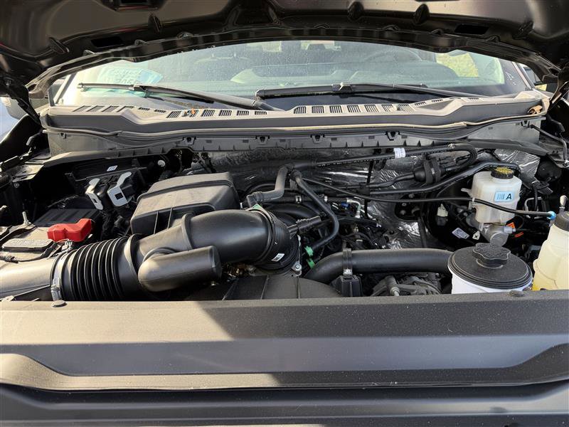 Used 2024 Ford F250 XLT image 14