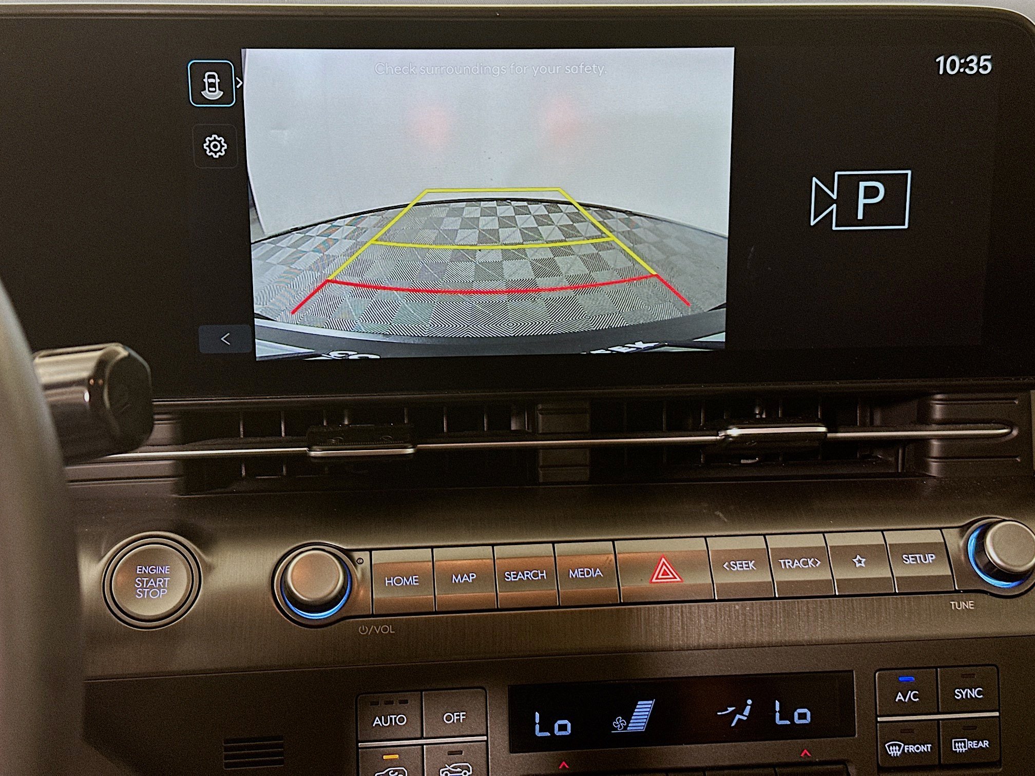 Used 2025 Hyundai Kona SEL FWD image 25