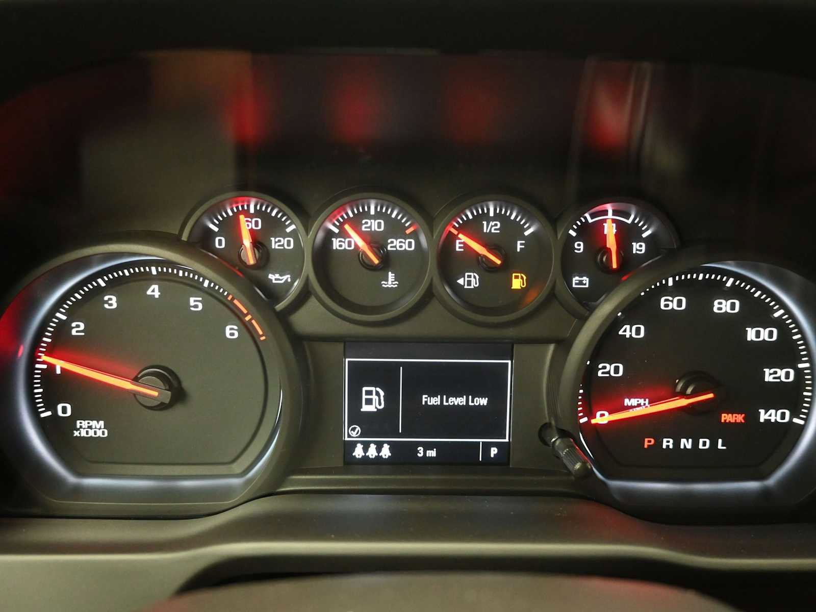 New 2024 Chevrolet Silverado 2500 W/T w/ WT Convenience Package image 16