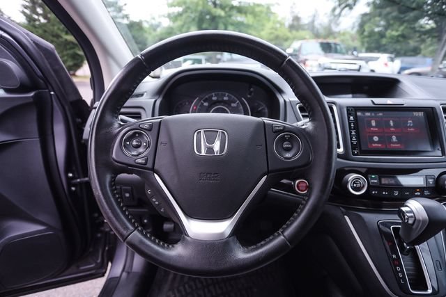 Used 2015 Honda CR-V EX-L image 30