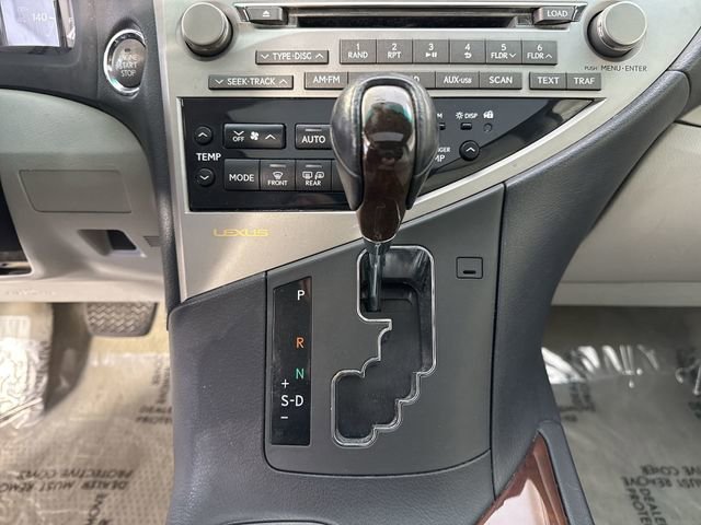 Used 2011 Lexus RX 350 AWD w/ Premium Pkg image 18