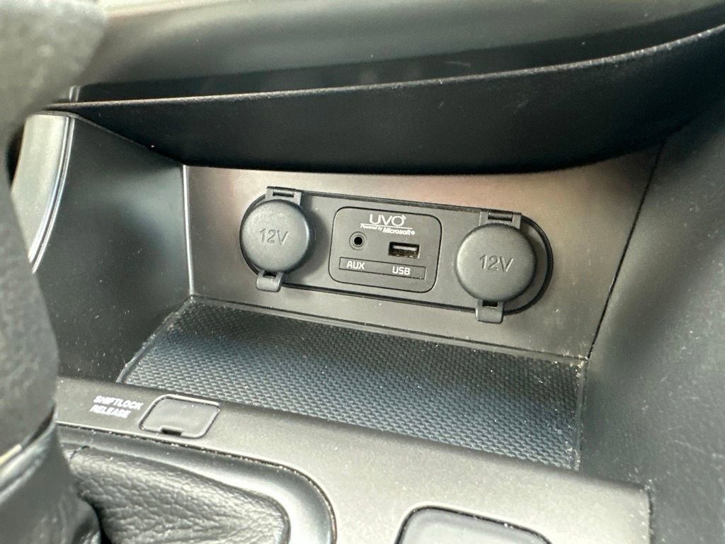 Used 2014 Kia Optima LX w/ LX Convenience Plus Package FWD image 24