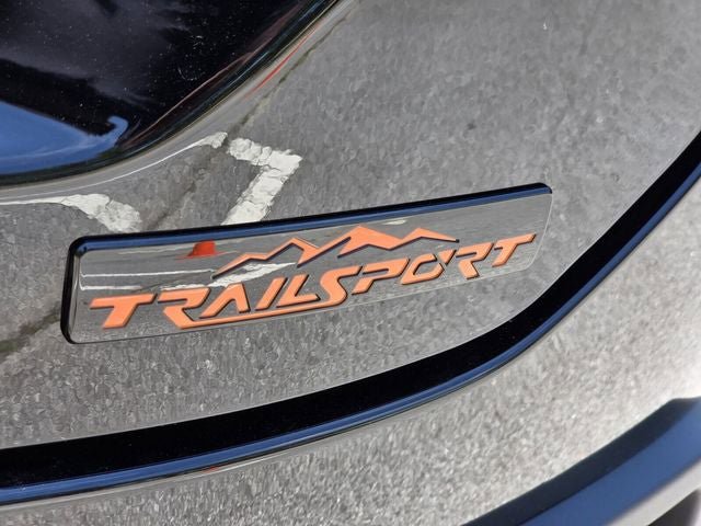 Used 2025 Honda Pilot TrailSport image 34